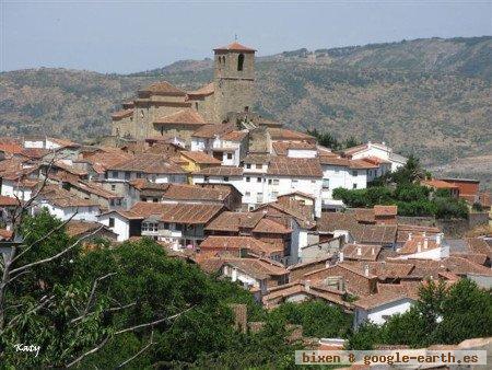 Valdelarco, Huelva, Andalucía 1