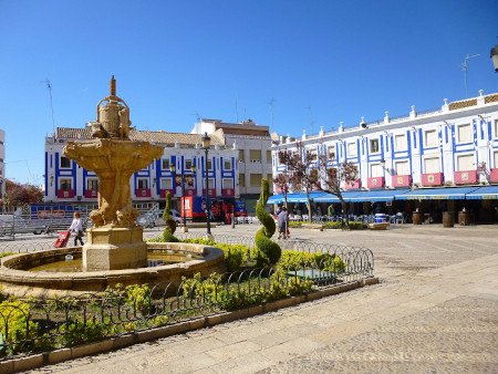 Valdepeñas, Ciudad Real, Castilla-La Mancha (Foto 5)