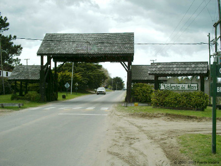 Valeria del Mar, Buenos Aires, Argentina 0