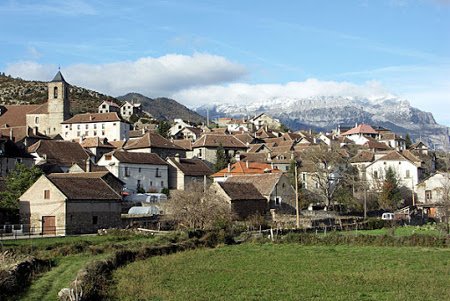 Valle de Hecho, Huesca, Aragón 0