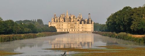 Valle de Loira, Aztl-le-Ris, Francia 1