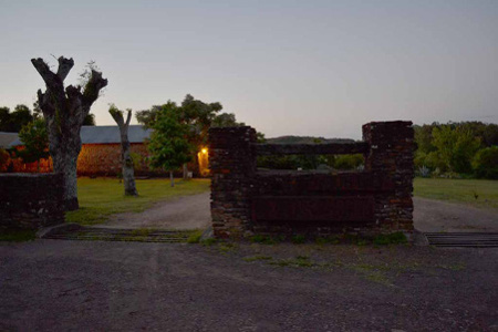 Valle Edén, Tacuarembó, Uruguay 🗺️ Foro América del Sur y Centroamérica 1