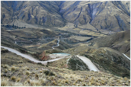 Valles Calchaquíes, Salta, Argentina 0