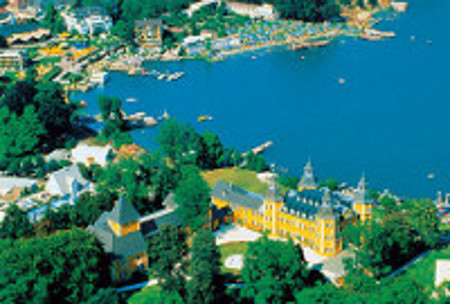 Velden, Carintia, Austria 1