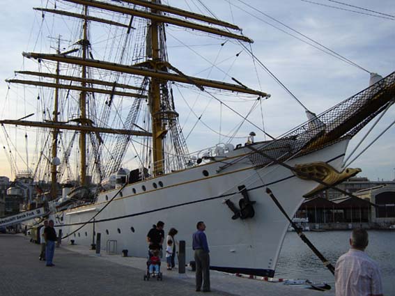 Encuentro y Regata Bicentenario de Grandes Veleros 0