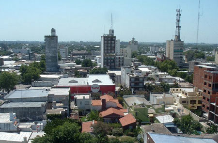 Venado Tuerto, Santa Fe, Argentina 1