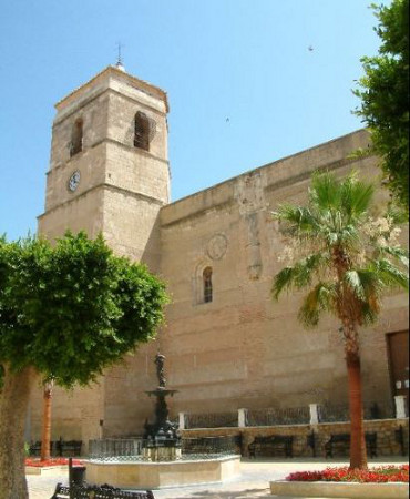 Vera, Almería, Andalucia 0