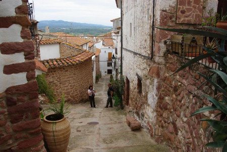 Vilafamés, Castellón, C. Valenciana (Foto 4)