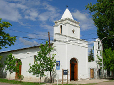 Villa 25 de Mayo, San Rafael, Mendoza, Argentina 0