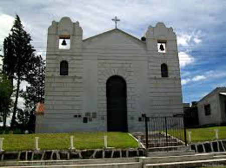 Villa Ancasti, Catamarca, Argentina 0