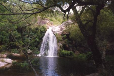 Villa Ancasti, Catamarca, Argentina 1