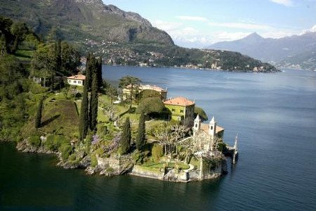 Villa Balbianello, Tremezzina, Italia 0