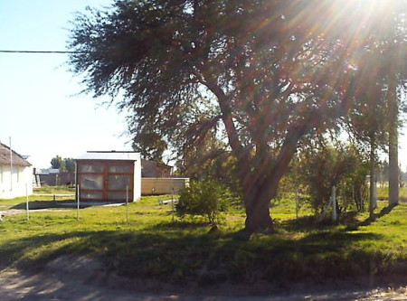 Villa Bordeu, Bahía Blanca, Buenos Aires, Argentina 0