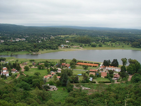 Villa del Dique, Córdoba, Argentina 0