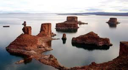 Villa El Chocón, Neuquén, Argentina 0