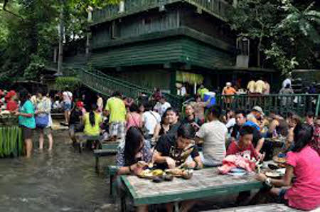 Villa Escudero, Quezon, Filipinas 🗺️ Foro Asia 0