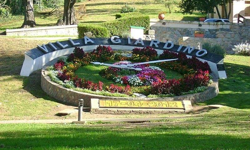 Villa Giardino, Córdoba, Argentina 0