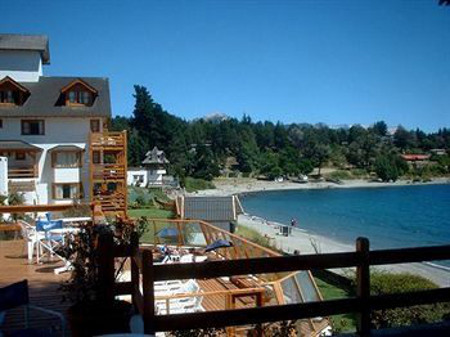 Villa Llao Llao, Bariloche, Rio Negro, Argentina 1