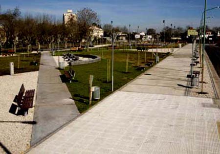 Villa Pueyrredón, Buenos Aires, Argentina 🗺️ Foro América del Sur y Centroamérica 0