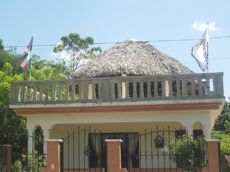 Villa Txiki - La Vega - R. Dominicana 0