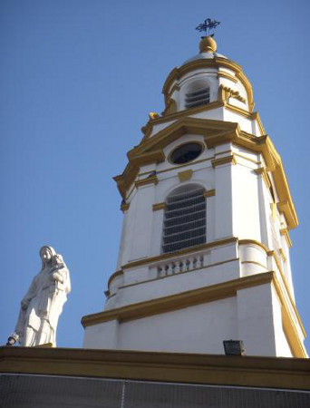 Villa Urquiza, Buenos Aires, Argentina 🗺️ Foro América del Sur y Centroamérica 0