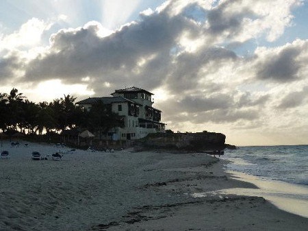 Villa Xanadú, Varadero, Cuba 1