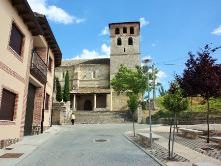 Villabáñez, Valladolid, Castilla y León (Foto 4)