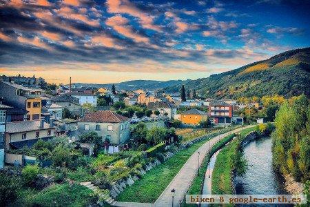 Villafranca del Bierzo, León, Castilla y León 0