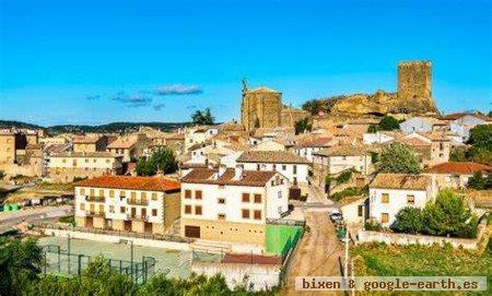 Villafranca del Bierzo, León, Castilla y León 0