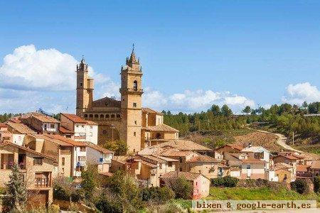 Villafranca del Bierzo, León, Castilla y León 1