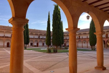 Villanueva de los Infantes, Ciudad Real, Castilla-La Mancha (Foto 3)