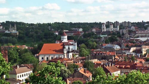 Vilna, Lituania 0