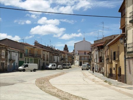 Vilvestre, Salamanca, Castilla y León (Foto 5)