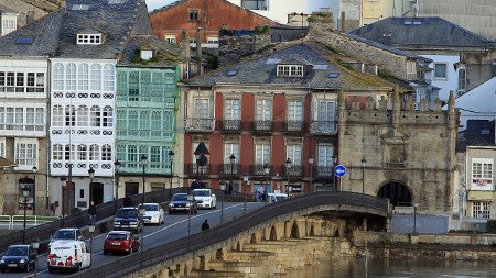 Viveiro, Lugo, Galicia (Foto 3)