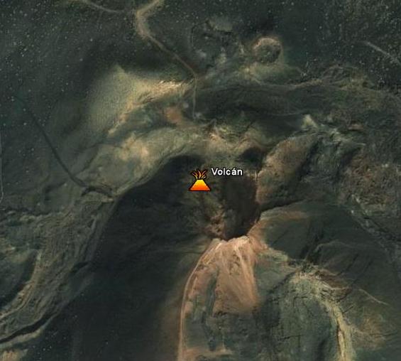 Achivo del Concurso de Google Earth - Temas viejos 1