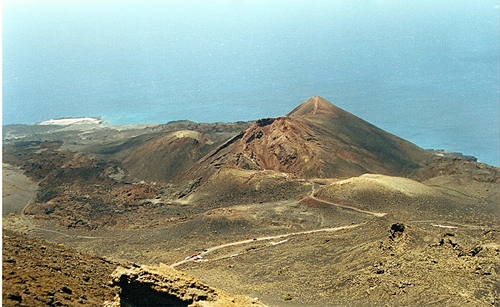 Achivo del Concurso de Google Earth - Temas viejos