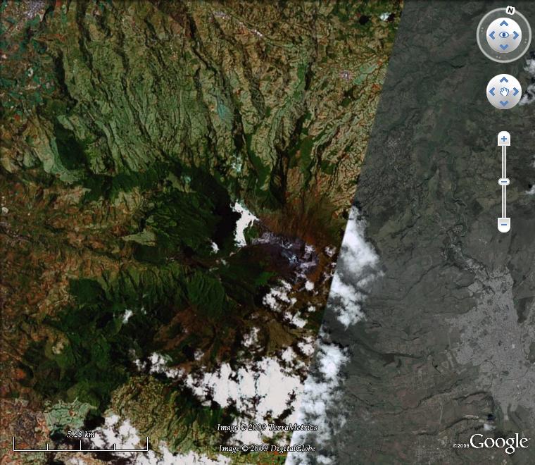 Concurso de Geolocalización con Google Earth 🗺️ Foros de Google Earth y Maps