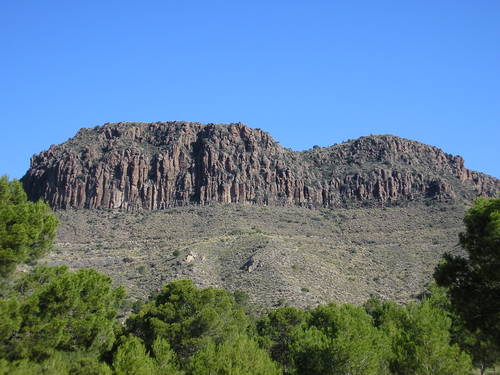 VOLCAN DE CANCARIX -Relaciones lunares 1