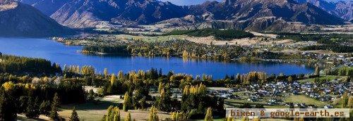 Wanaka, Nueva Zelanda 0