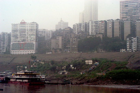 Wanxian, Sichuan, China 🗺️ Foro China, el Tíbet y Taiwán 0