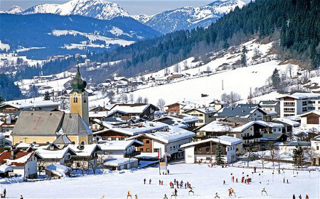 Westendorf, Tirol, Austria 0