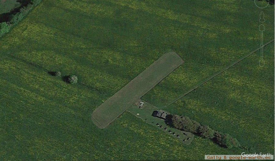 Wicken Model Aero Club 1 - RC Parken, Aabenraa, Dinamarca 🗺️ Foro General de Google Earth