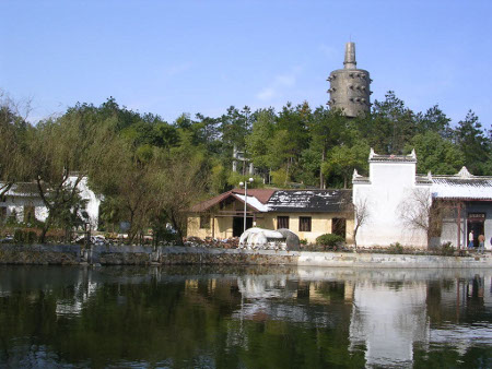 Wuhu, Anhui, China 2