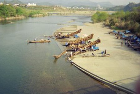 Wuyishan, Fujian, China 2