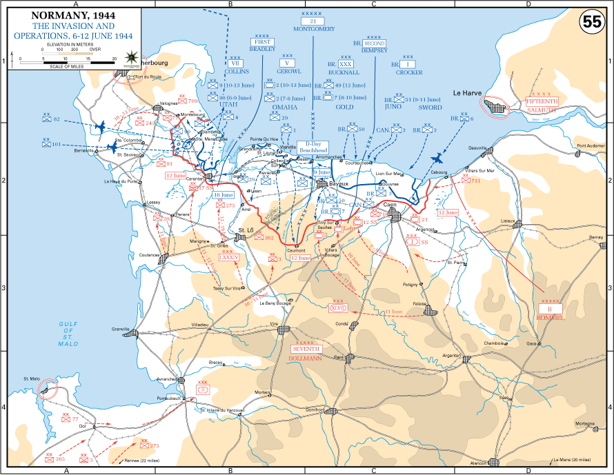 WEB de mapas militares - ayuda para nuestros proyectos 1