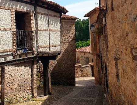 Yanguas, Soria, Castilla y León (Foto 3)