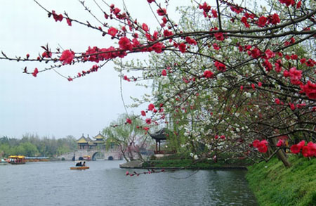 Yangzhou, Jiangsu, China 0