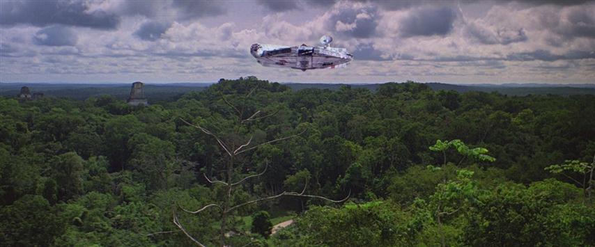 Tikal, Guatemala 🗺️ Foro América del Sur y Centroamérica