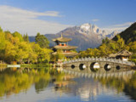 Yulong shan, Lijiang, Yunnan, China 0