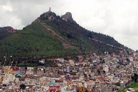 Zacatecas, México 🗺️ Foro América del Sur y Centroamérica 0